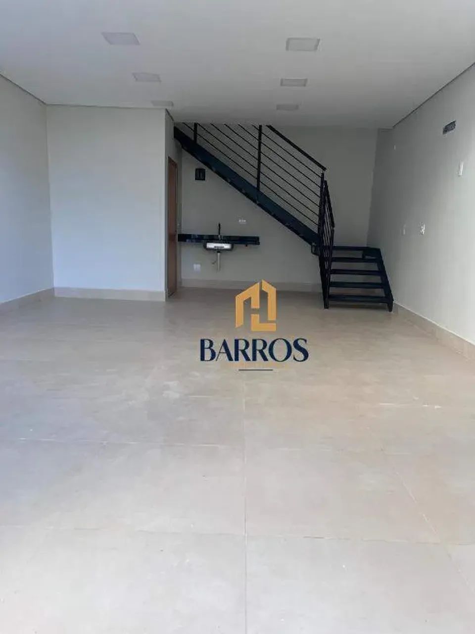 Salão para alugar, 65 m² Paulista - Piracicaba/SP - Foto 3