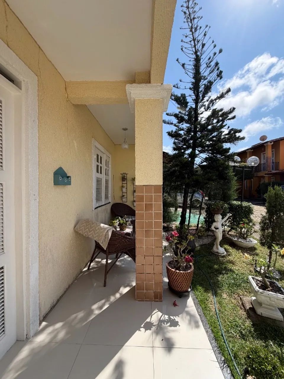 Casa Duplex em Condomínio na Lagoa Redonda (Cód0084) - Foto 2