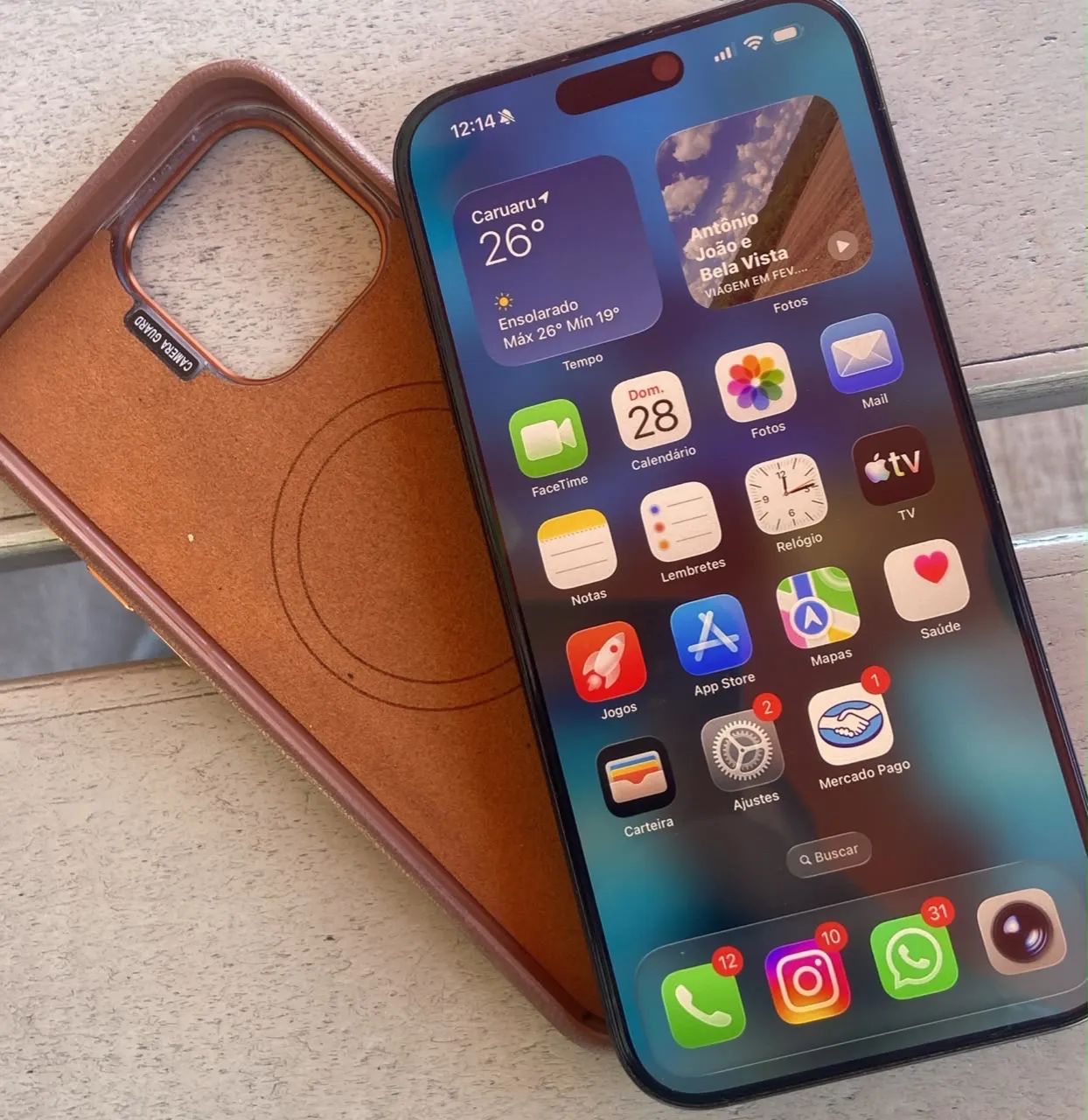iPhone 16 Pro Max 256g - Foto 5