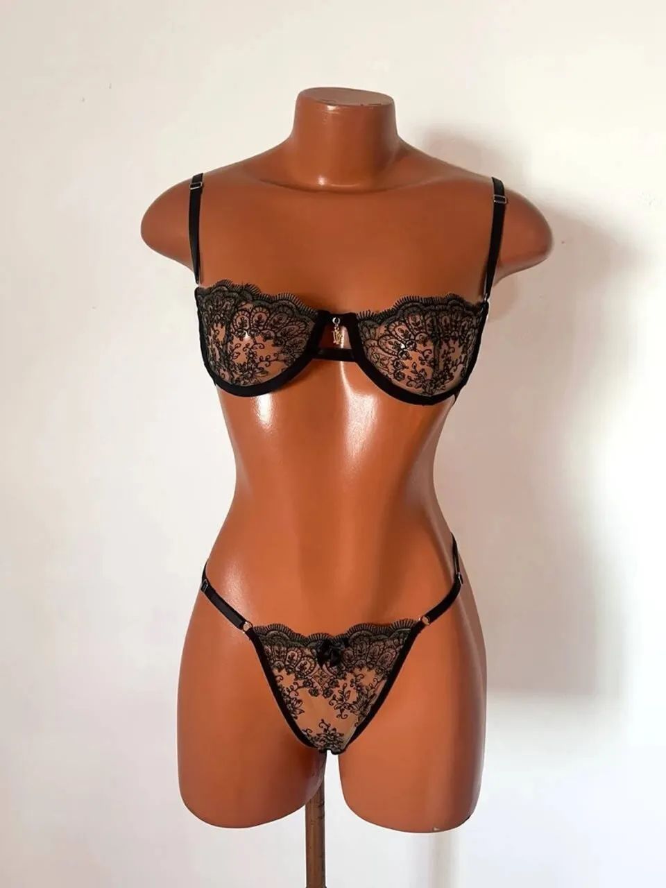 Lingerie ô de Maria 