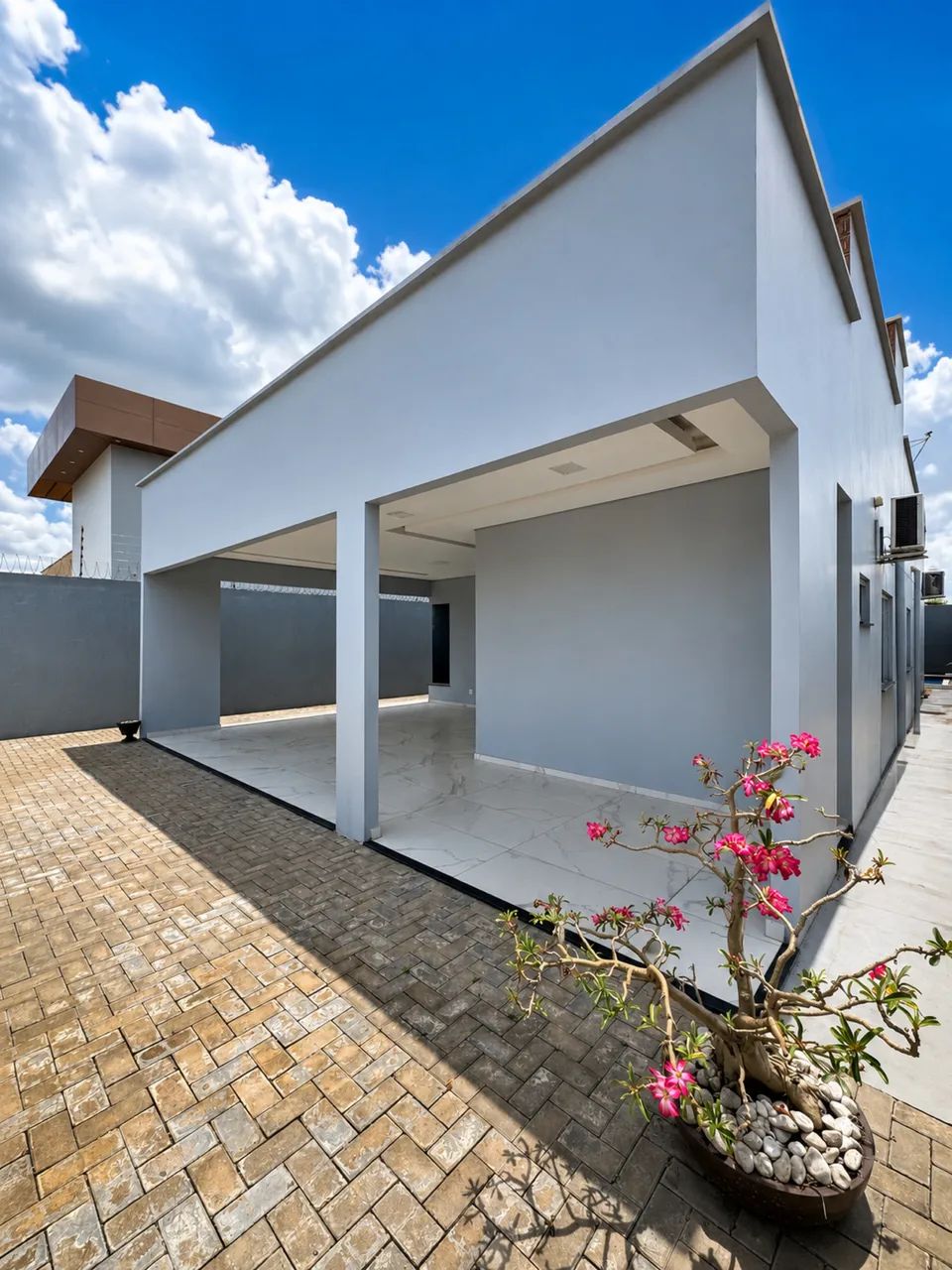 Casa a venda no bairro Centenário  - Foto 2