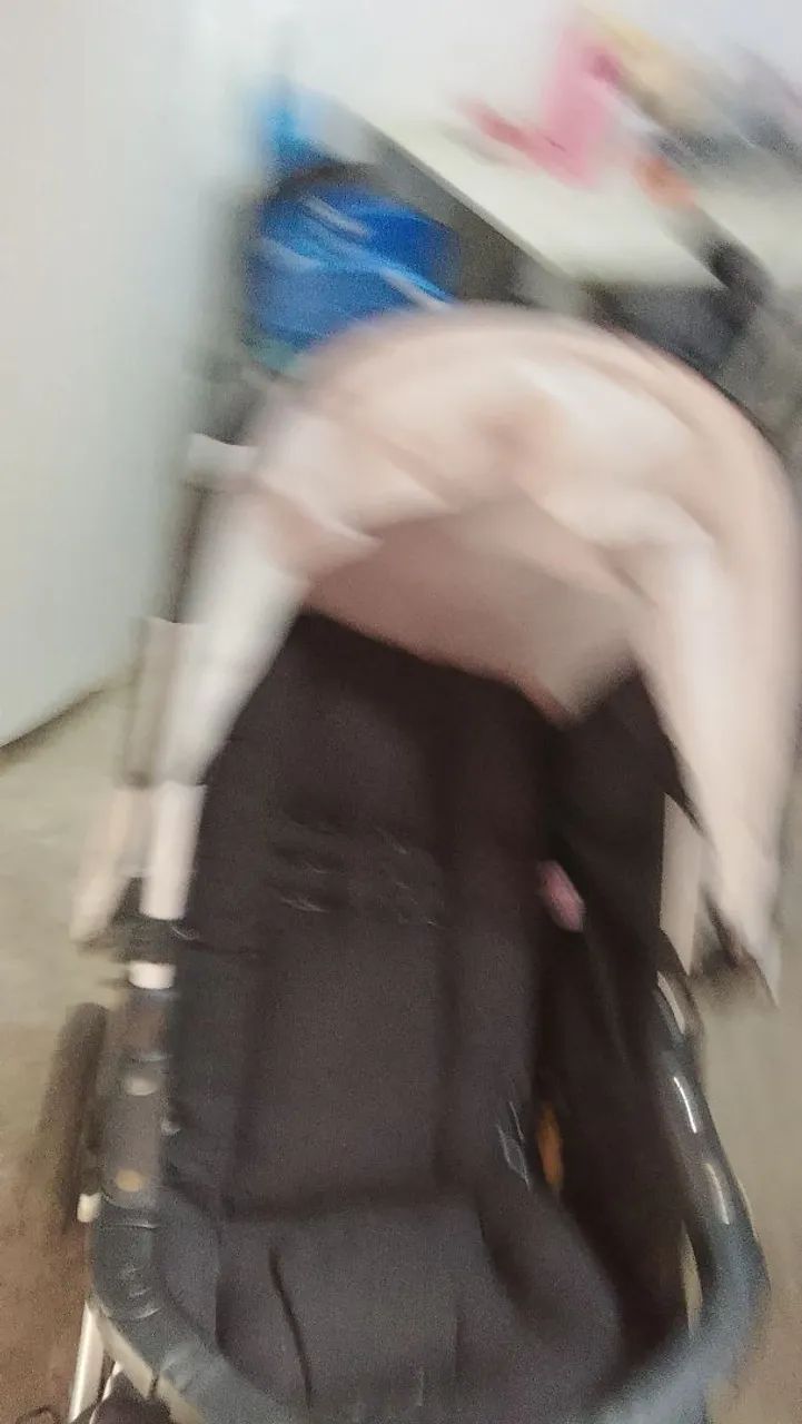 Carrinho de bebê  - Foto 4