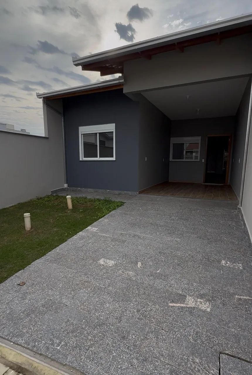 Casa com 3 dormitórios sendo 1 suíte no Itacolomi