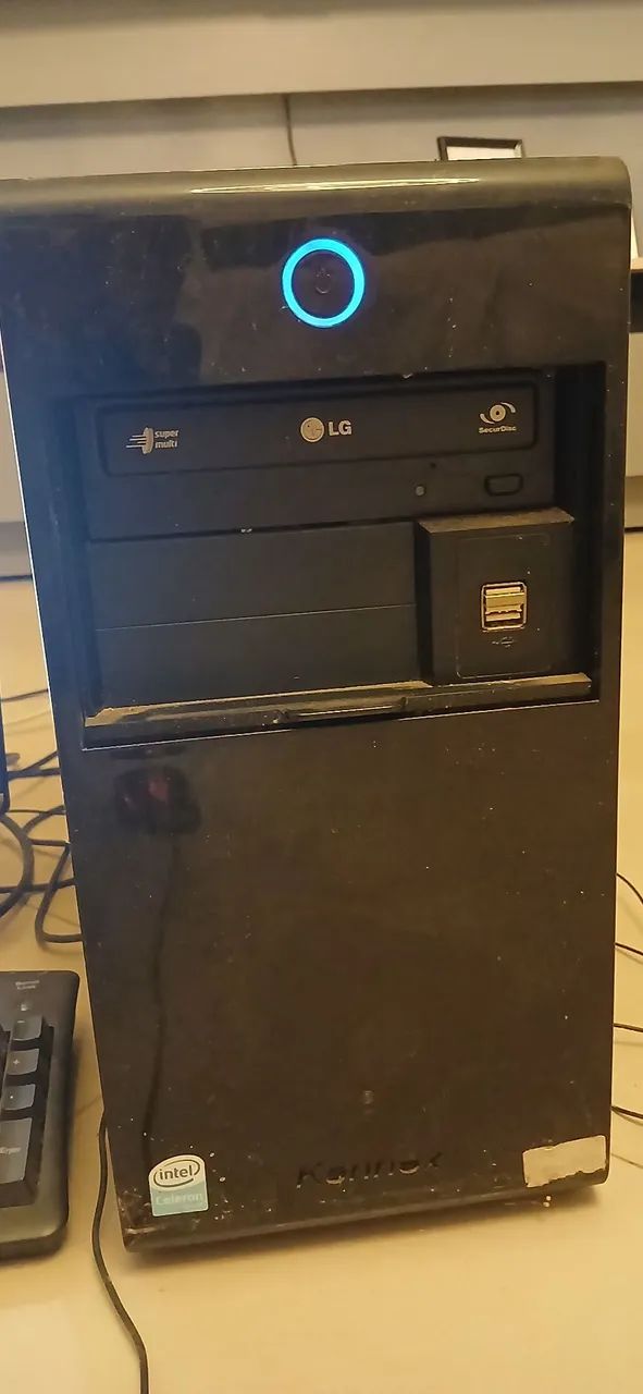 Computador completo (PC) - Foto 4