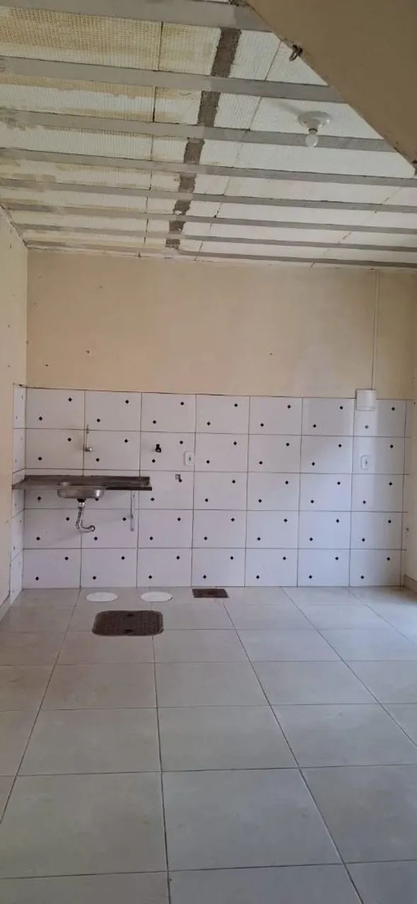 Aluguel kit  Gama setor leste próximo a faculdade  - Foto 2