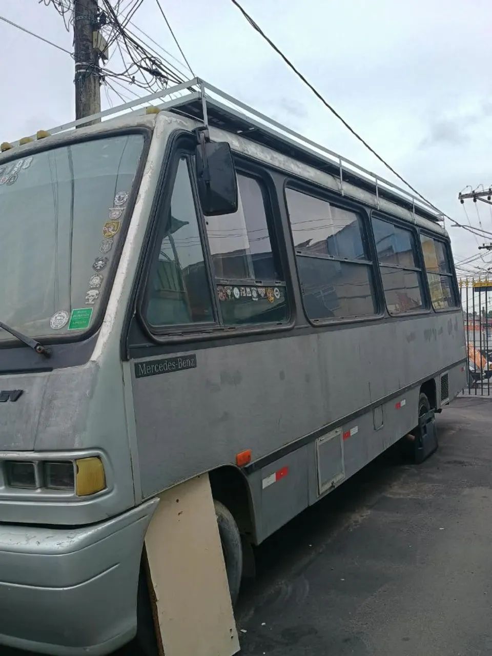 Motorhome - Foto 2