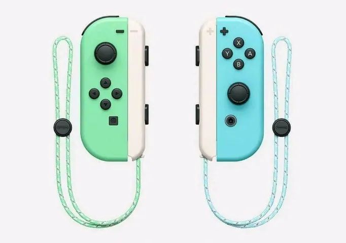 Controle Nintendo switch  - Foto 2