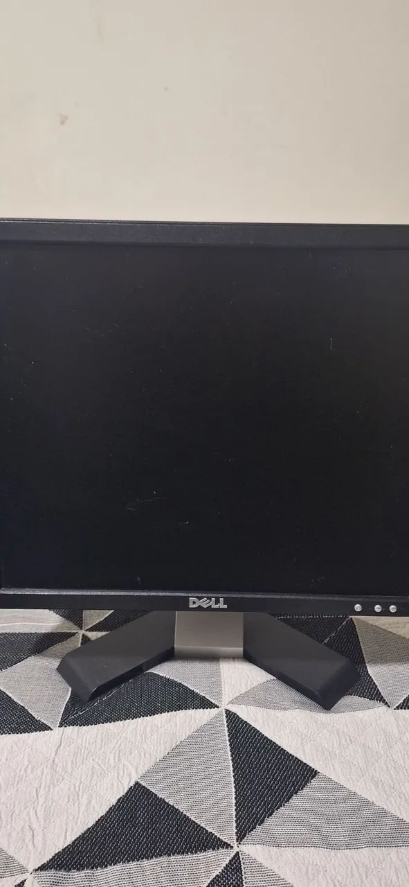 Monitor Dell