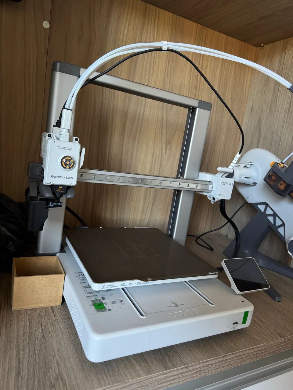 Impressora 3D