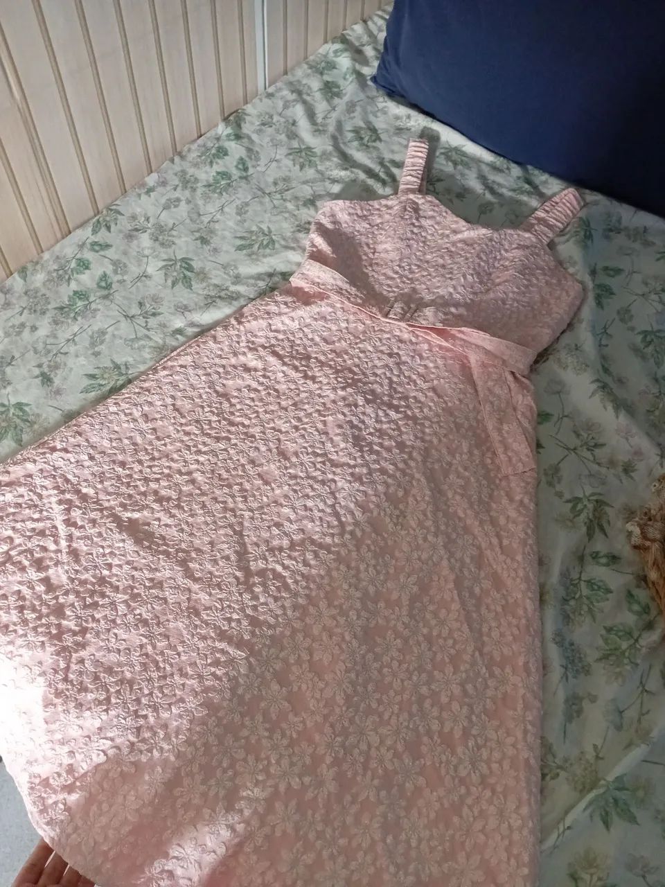 Vestido Shein - Foto 4