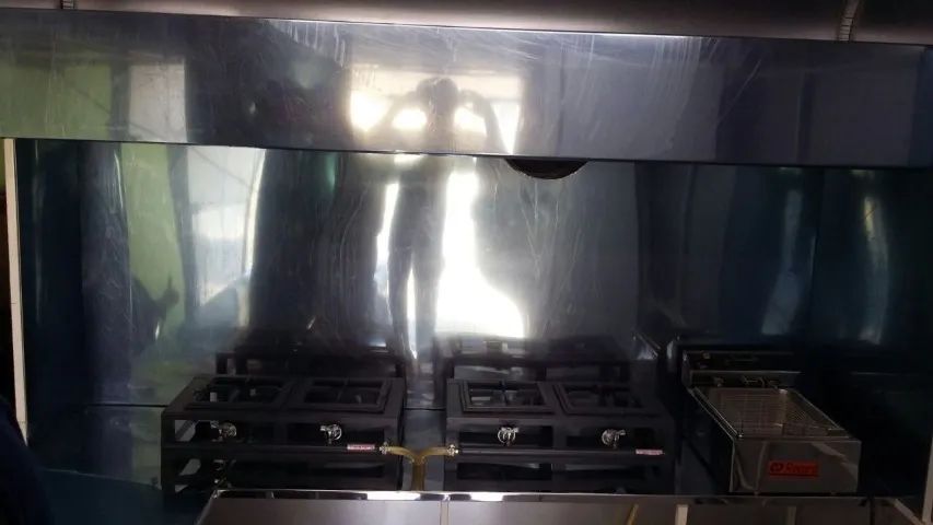 Trailer food 3x2 - Foto 5