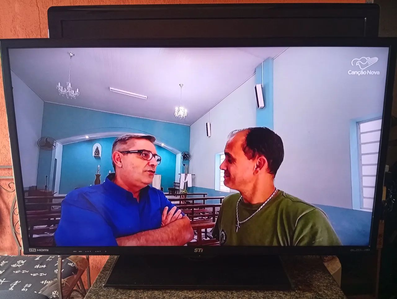 Tv STI Semp 39 polegadas digital 