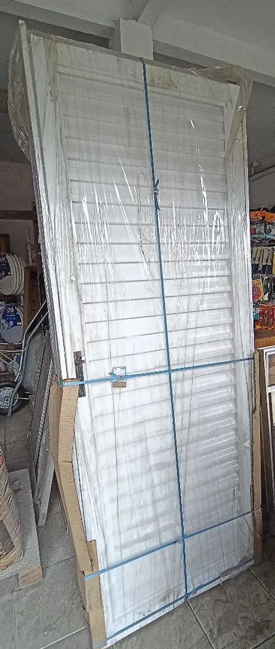 PORTA BRANCA 