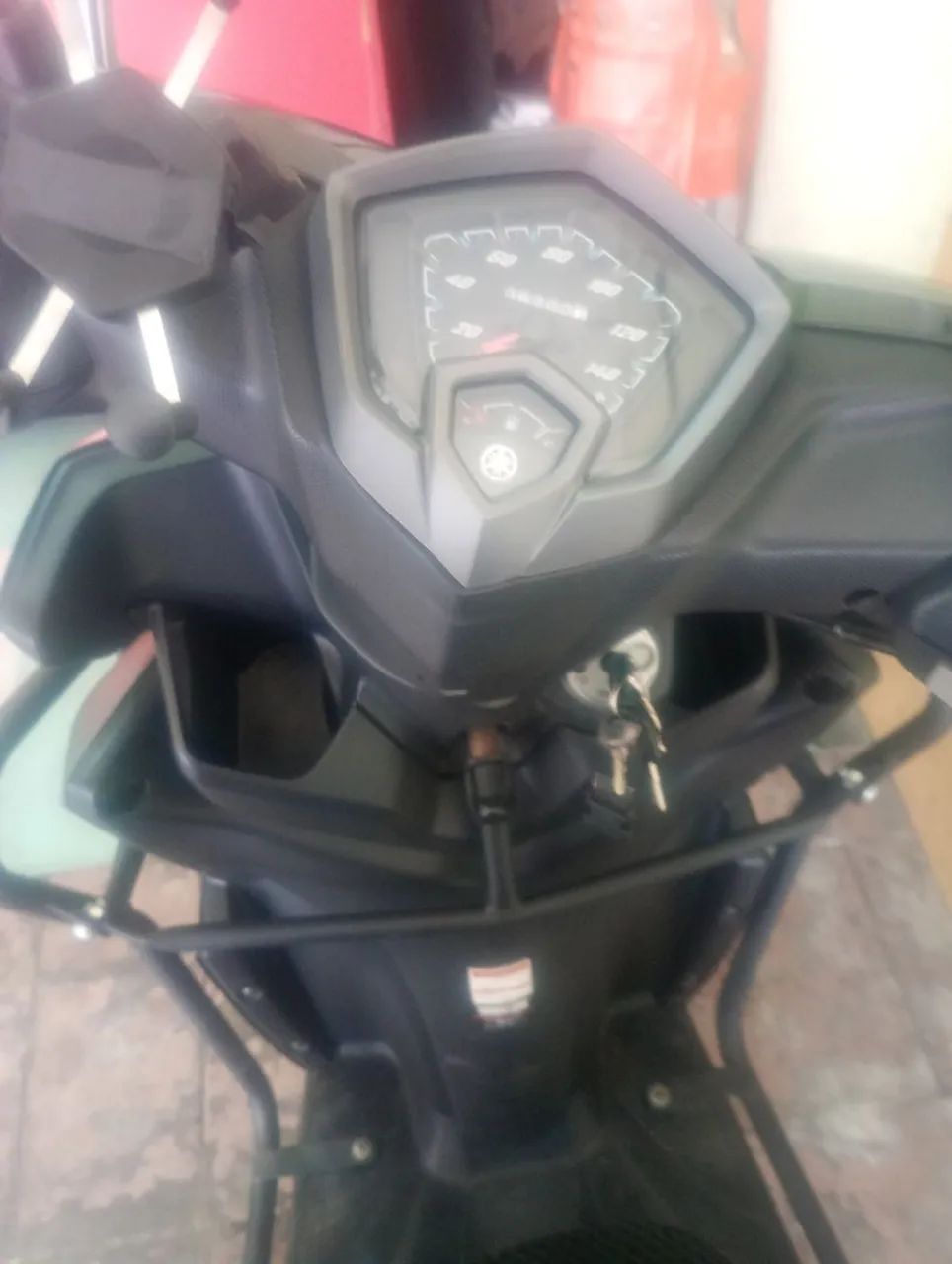 Yamaha néo zerada  - Foto 2