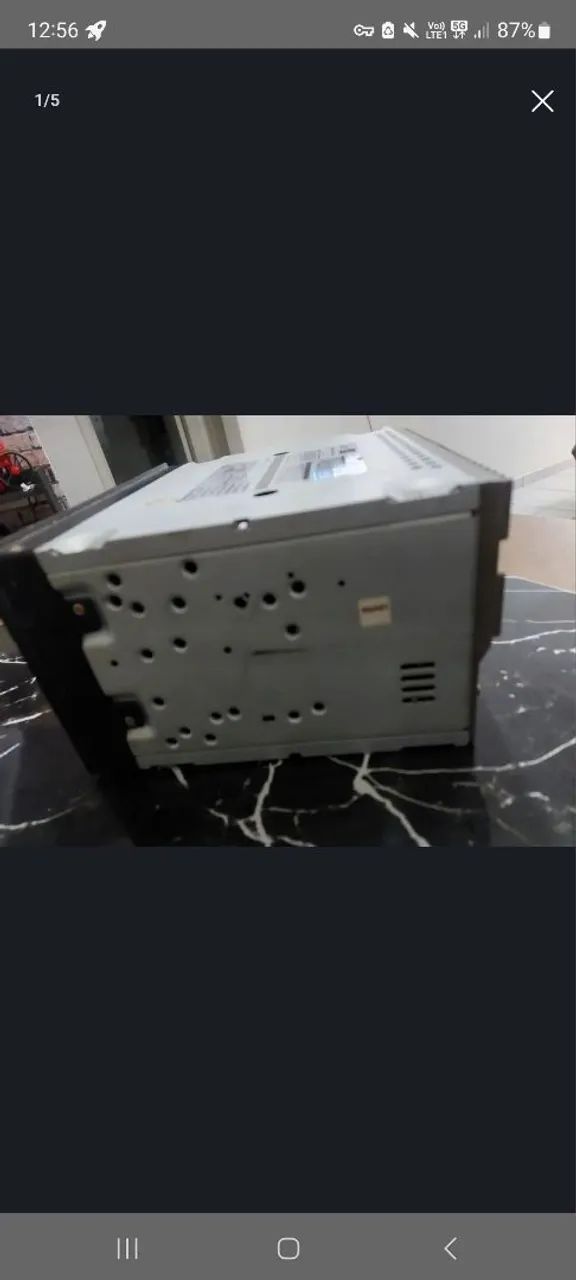 DVD AUTOMotivo MULTILASER  - Foto 2