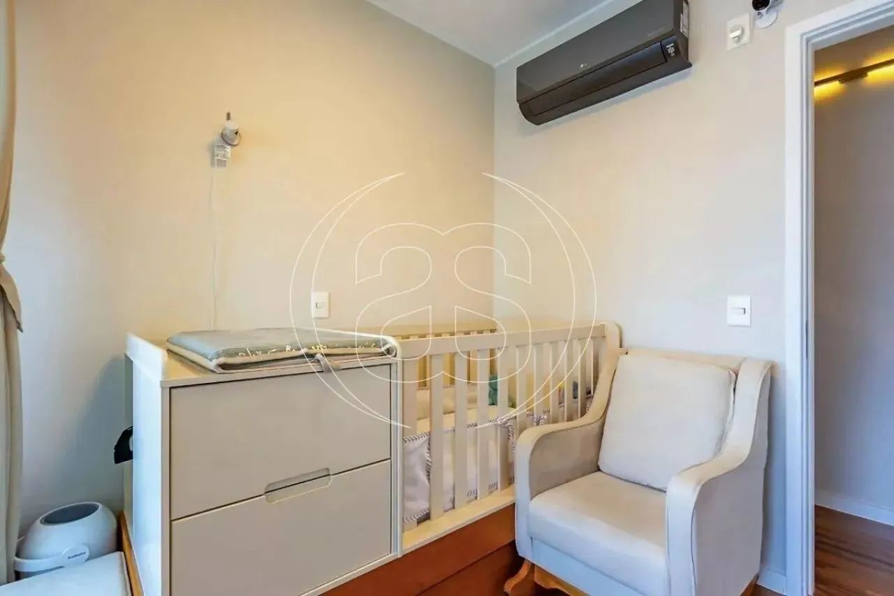 Apartamento Novo em Moema Índiso à Venda e Locação | 80m², 2 Dormitórios (1 Suíte) e 2 Vag - Foto 12
