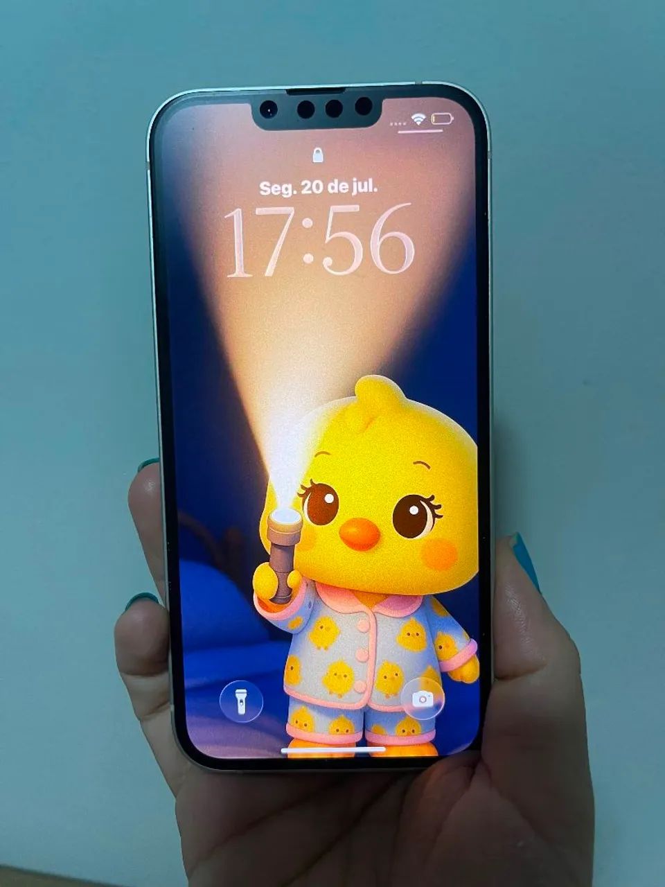 Iphone 13 128gb - Foto 3