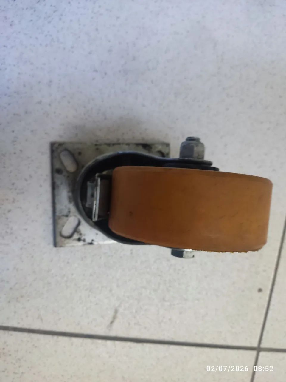 Rodízios de 4" - Foto 3