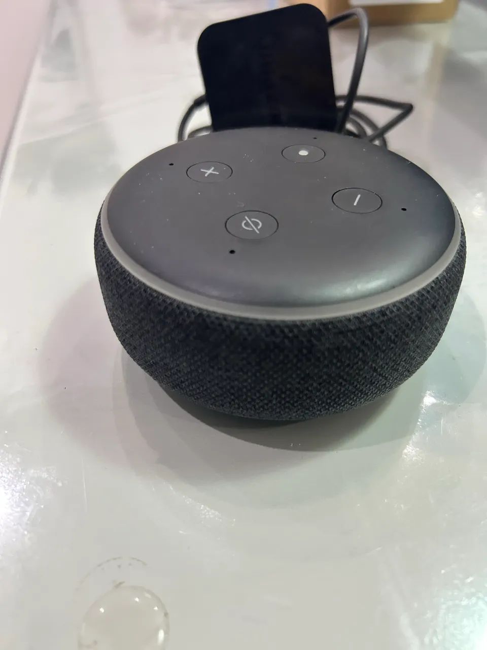 Echo Dot 3 Geração !  - Foto 3
