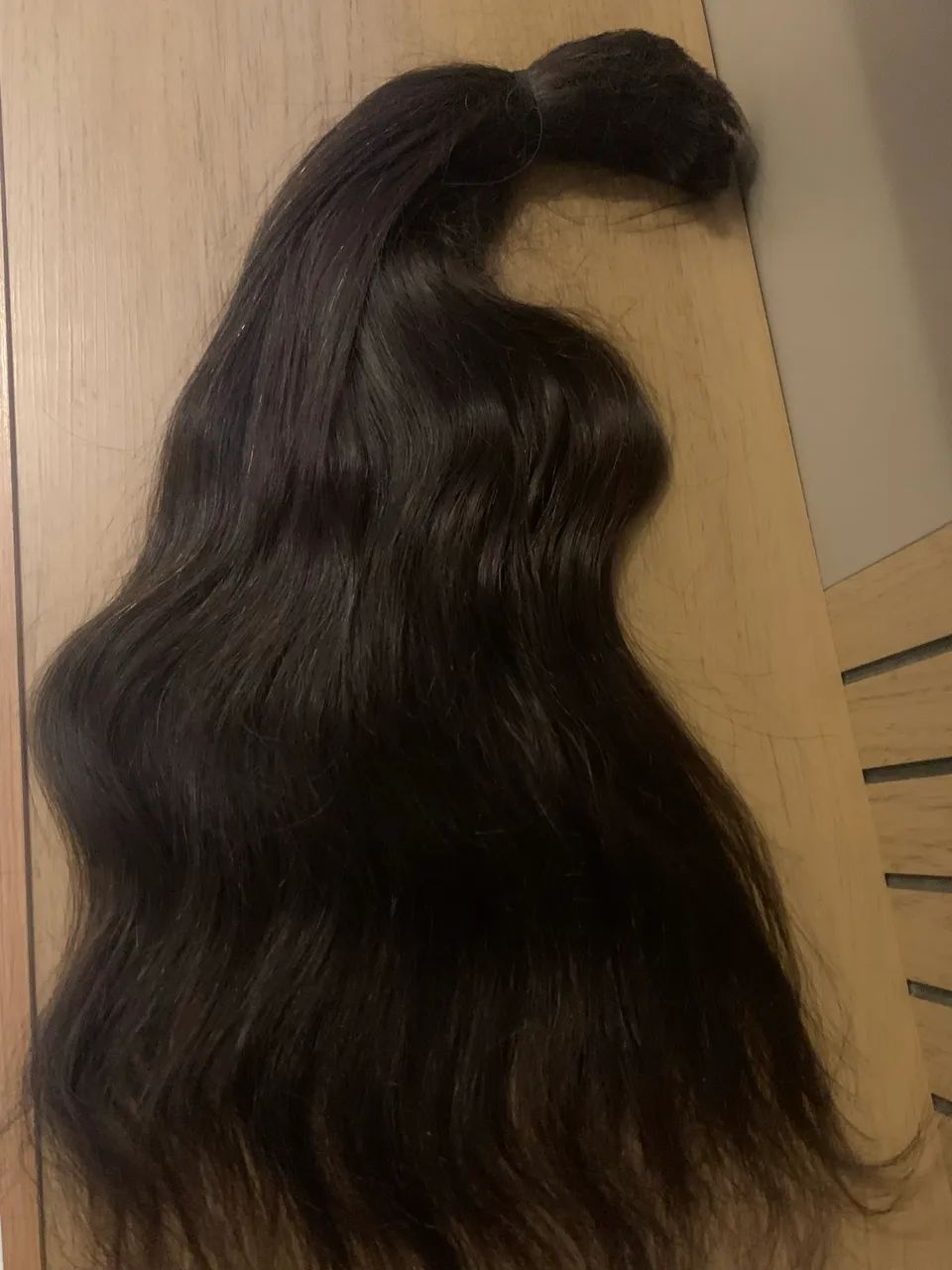 vende se cabelo humano