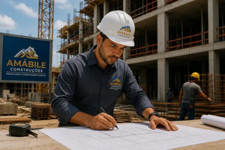 Construções e serviços  - Foto 3