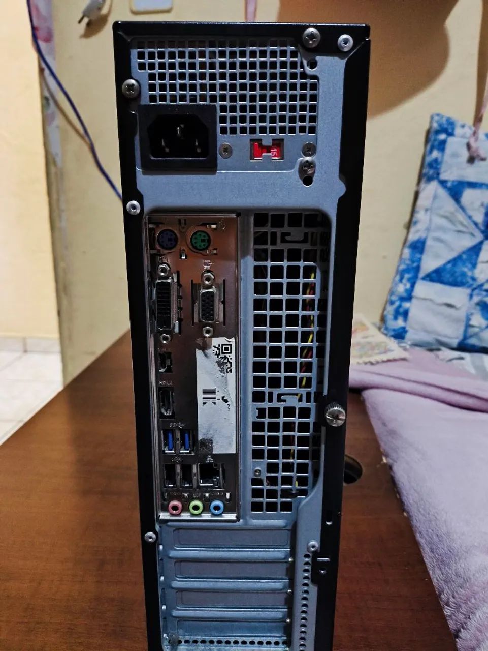 Cpu i5 6600 DDr4 24 gigas  - Foto 3