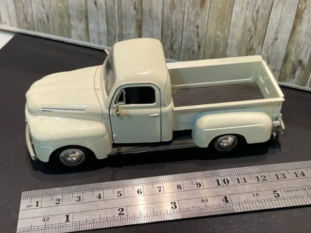 Miniatura Pick up 1948 - 1/32 - Foto 3