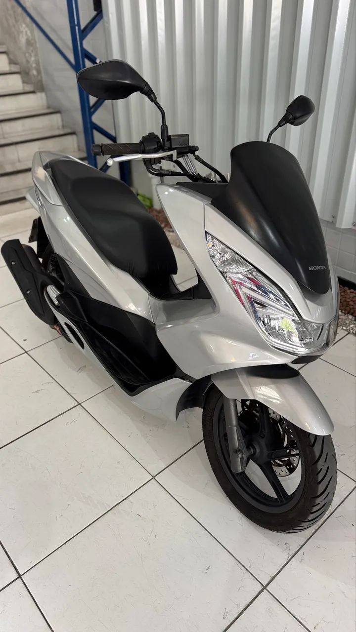 Pcx 150 2018 - Foto 3