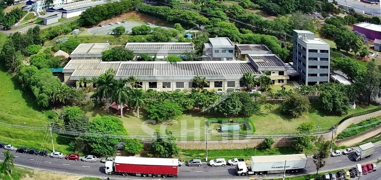 Locação Prédio Inteiro Distrito Industrial de Vinhedo São Paulo - Foto 2