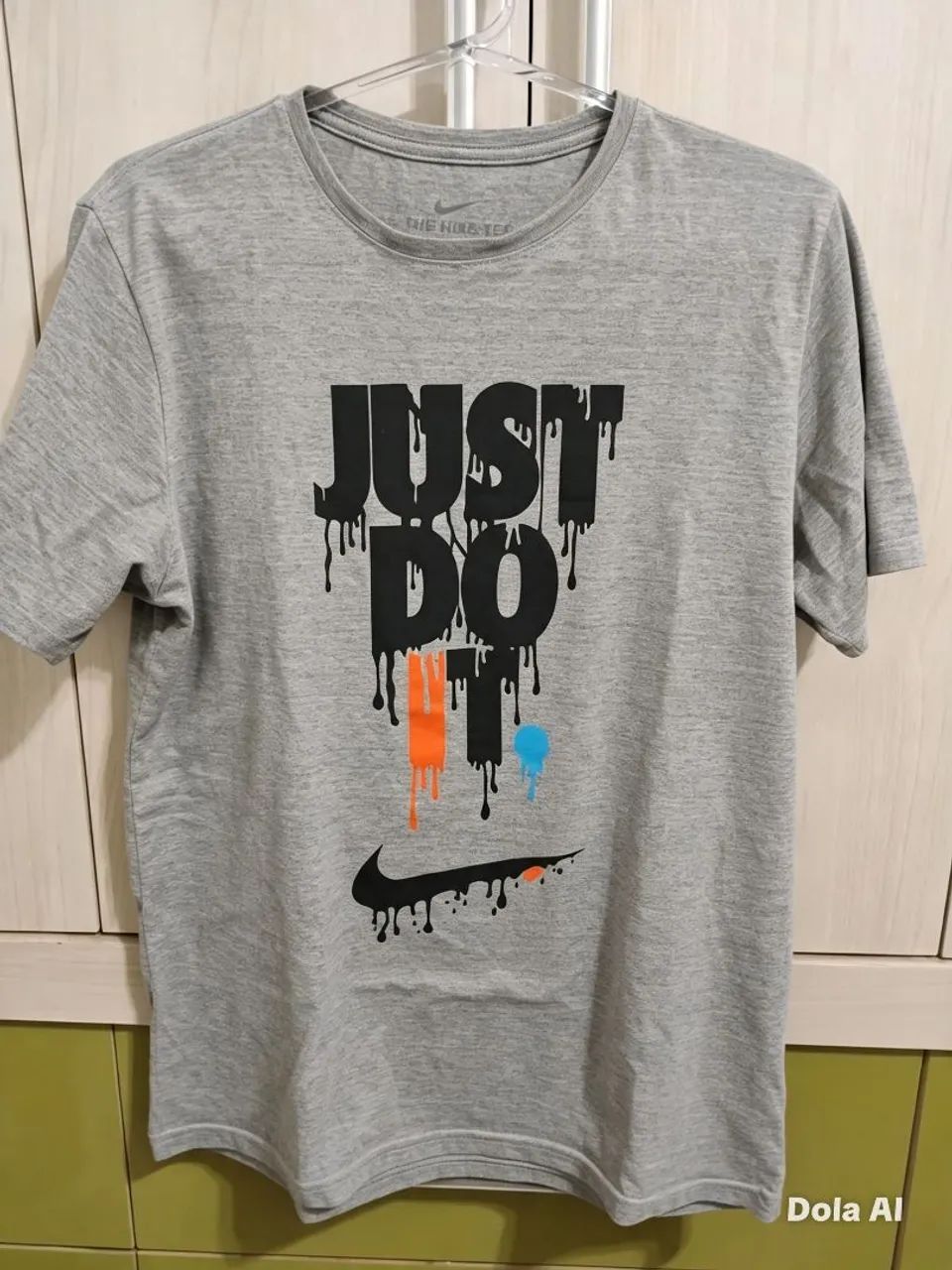 Camiseta básica Nike 
