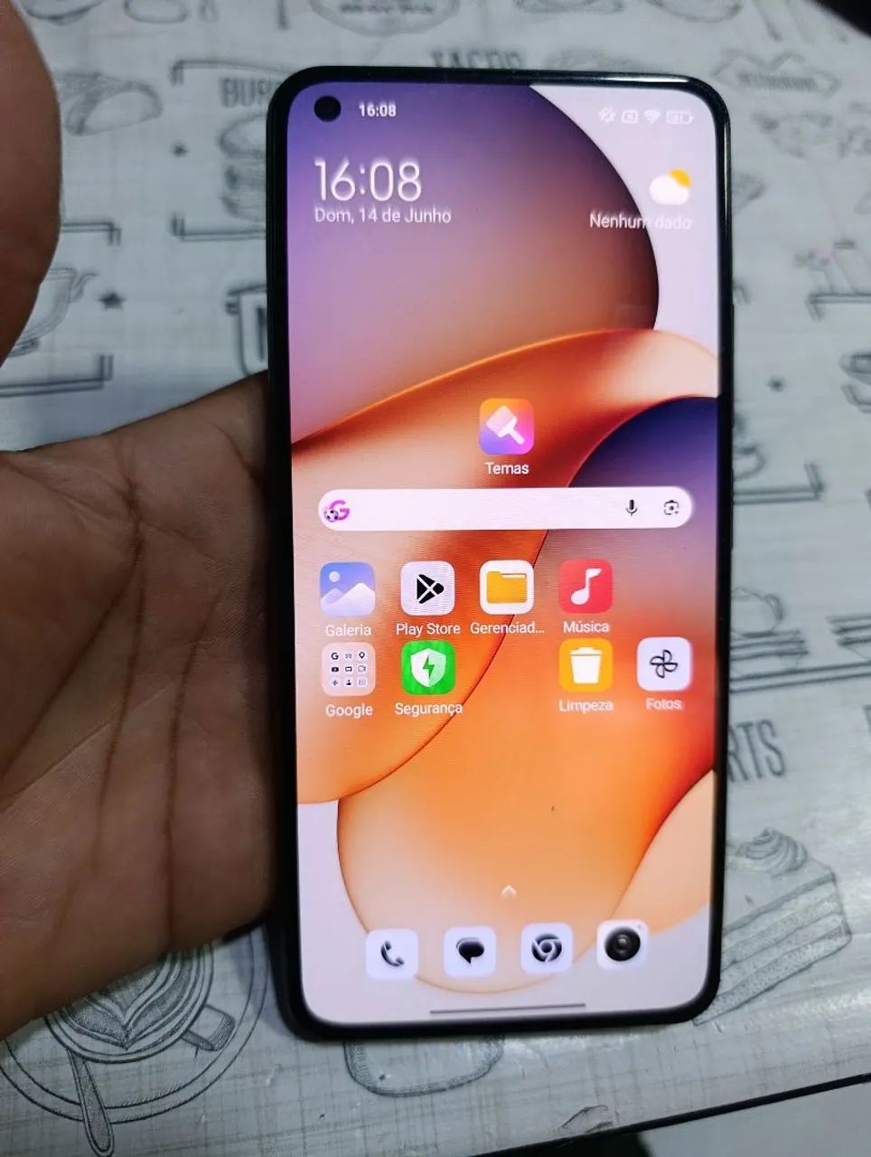 Xiaomi 11 lite 5g  - Foto 2