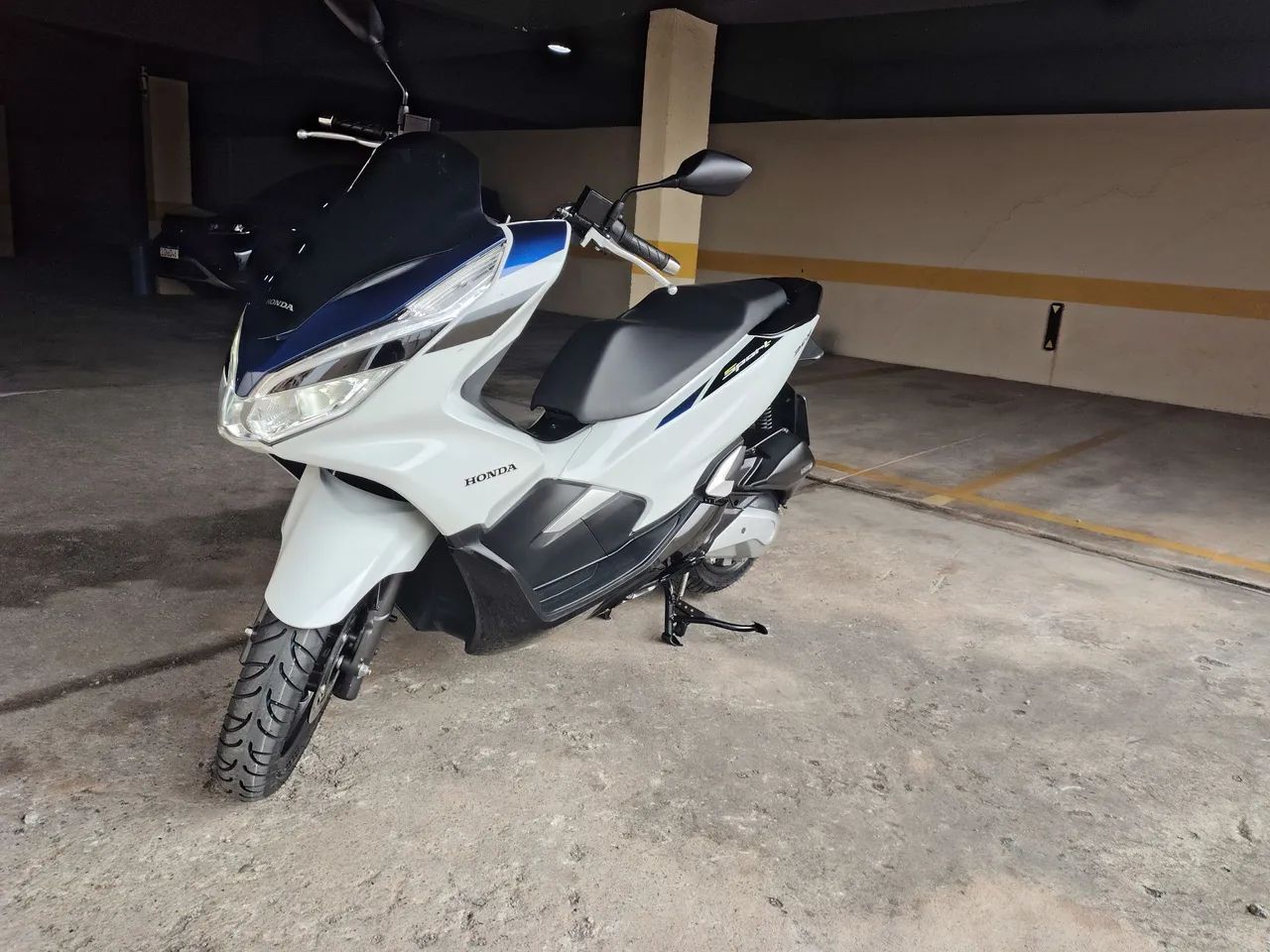 Honda PCX SPORT  - Foto 5