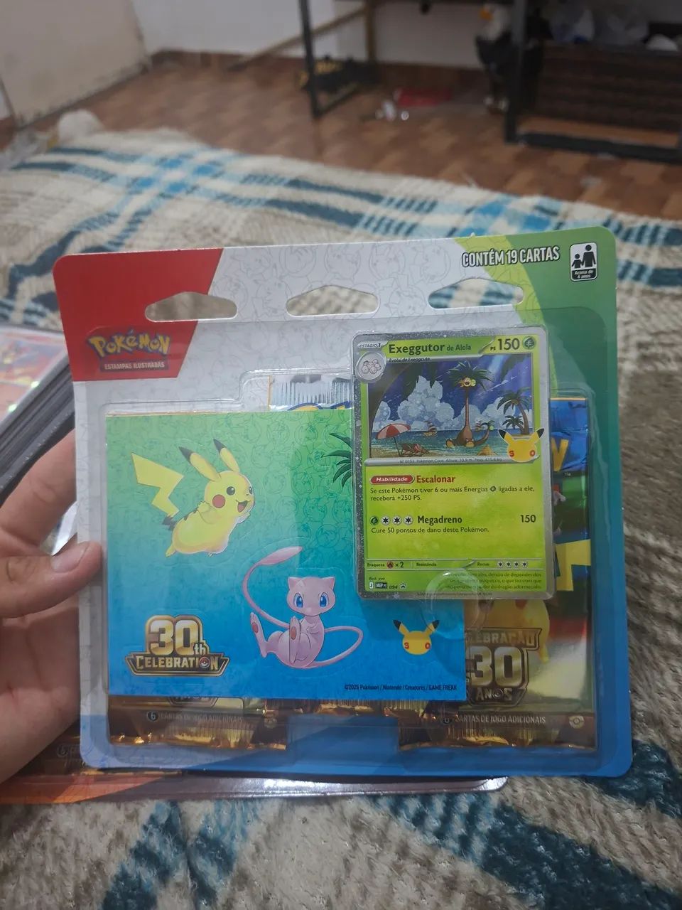 Vendo coleção 30 anos 