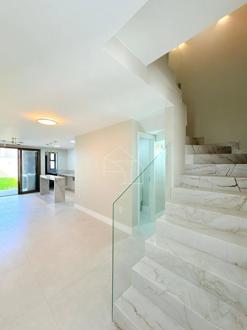 Casa a venda 3 quartos com suíte em Morada de Laranjeiras - Foto 3