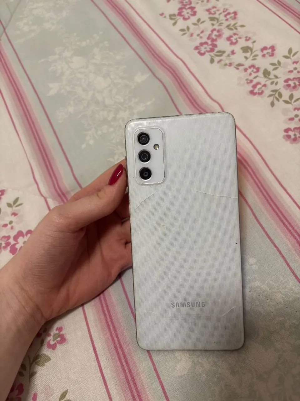 Samsung M52 5G - Foto 3