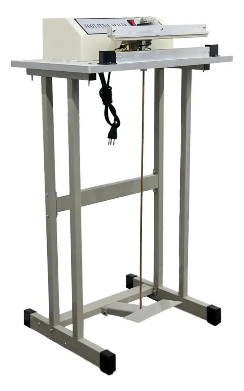 Seladora com pedal
