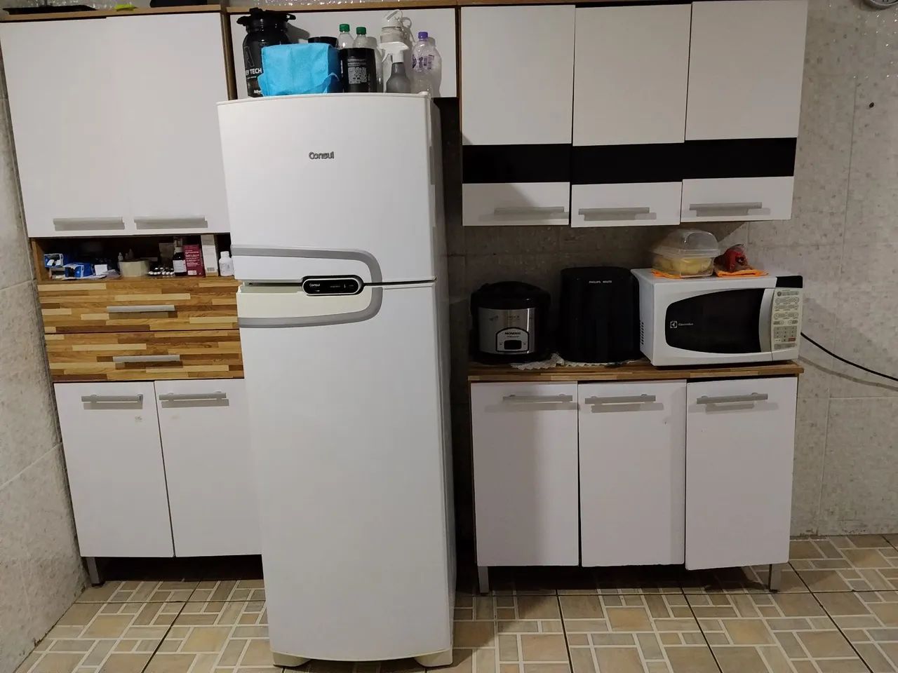Cozinha 