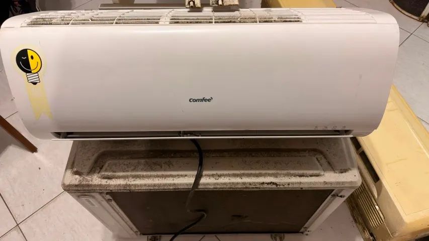 Ar-condicionado Split - Comfee - 9.000 BTUs