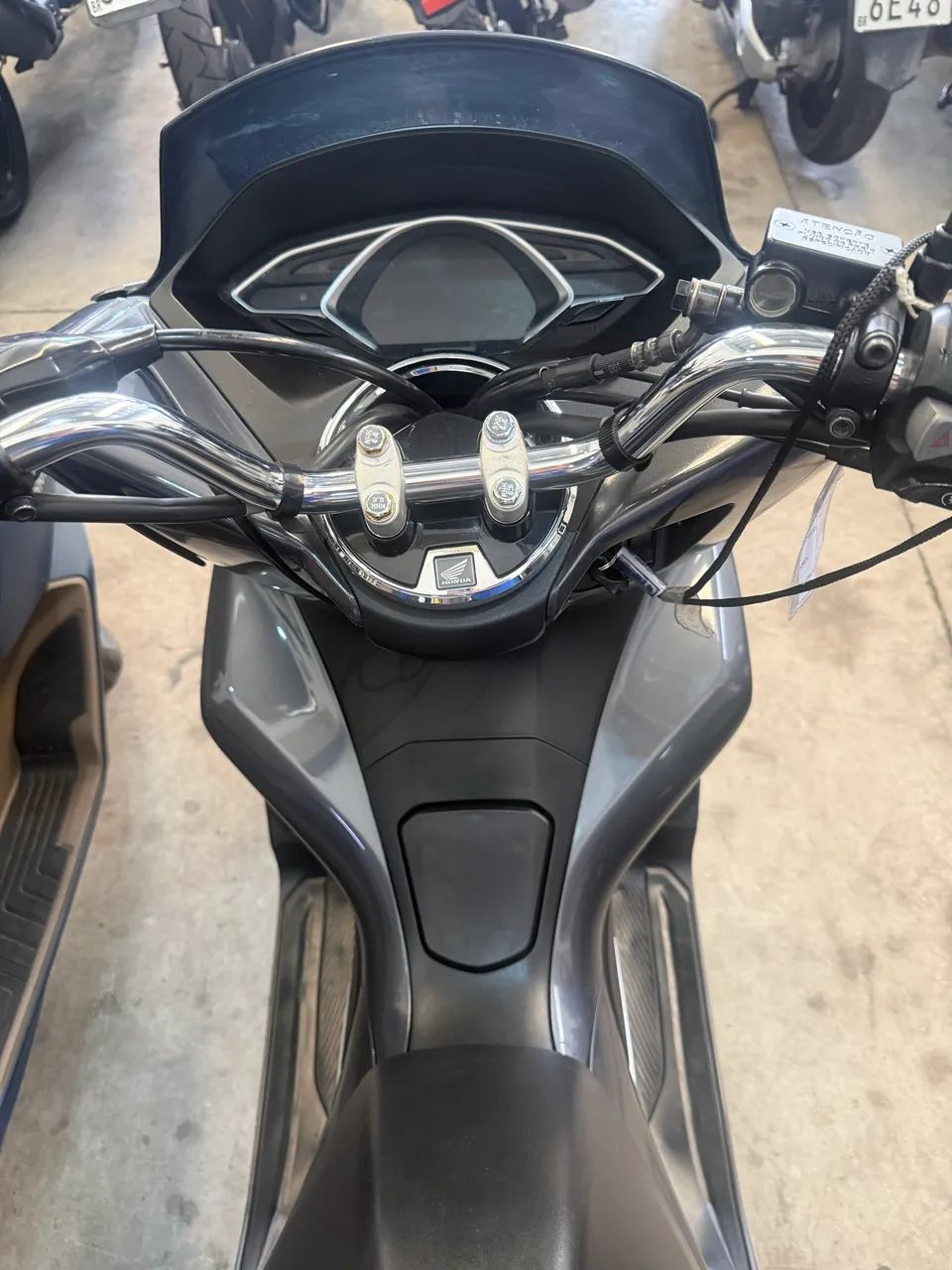 HONDA PCX 150 2021 - Foto 3