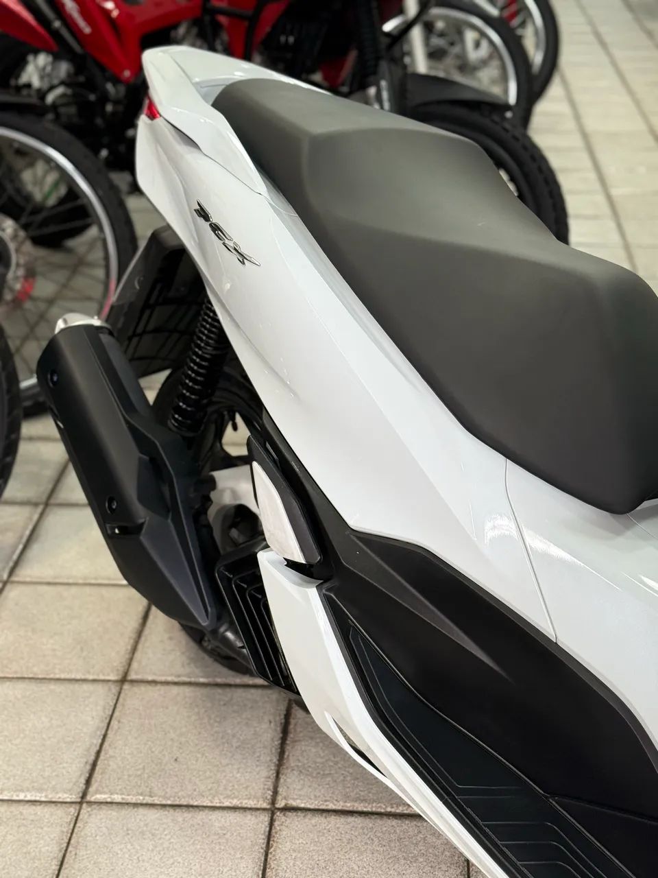 Honda Pcx 160 2025 - Foto 3