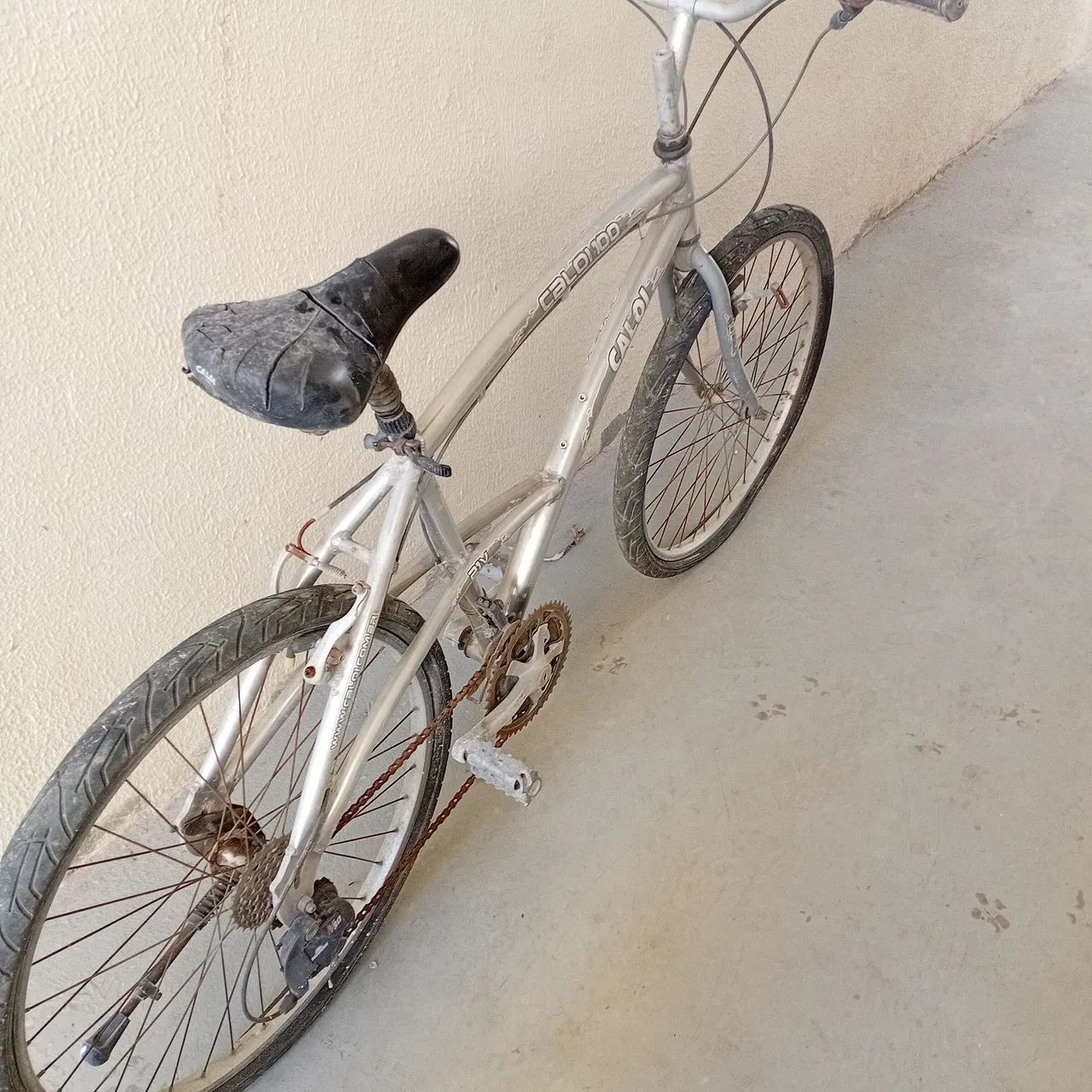 Bicicletas -  duas baratas  - Foto 2