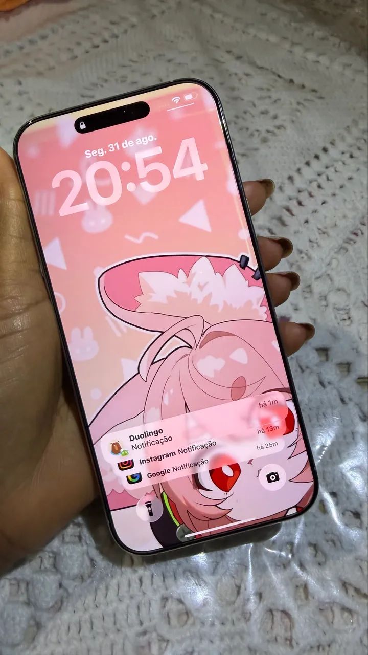 iPhone 16 Pro Max 256GB - Foto 5