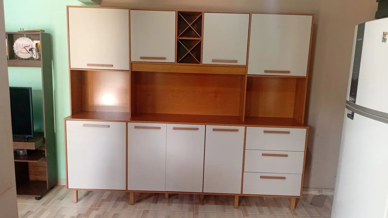 Montador de móveis profissional  - Foto 3