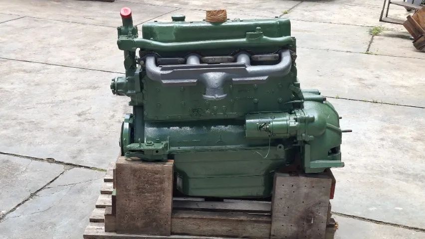 MOTOR OM352 - Foto 2