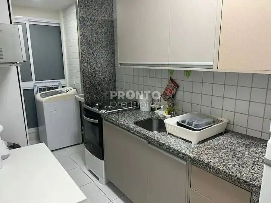 Apartamento com 3 quartos em Muro Alto - Foto 3
