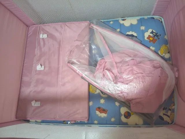 Cercadinho para menina - Foto 5