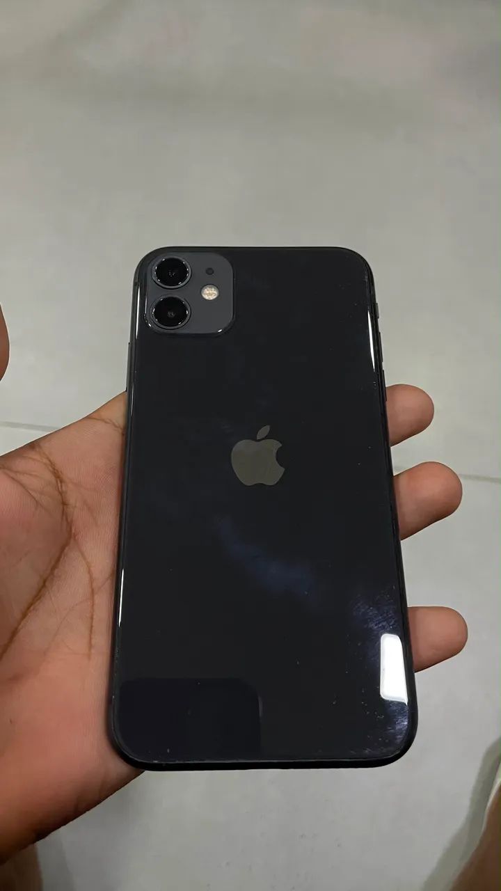 iPhone 11 128gb  - Foto 2