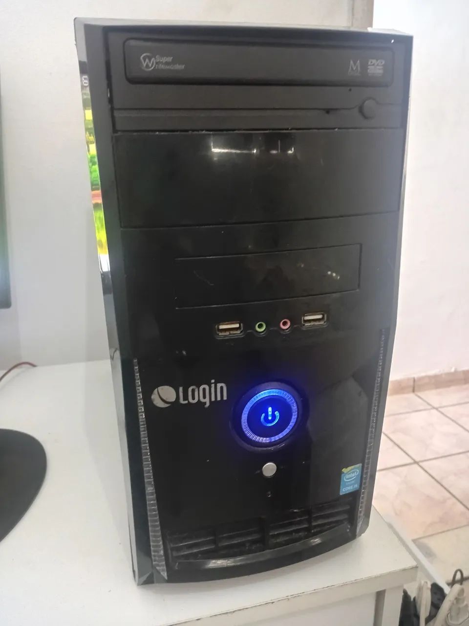 Pc i3 4gb - Foto 2
