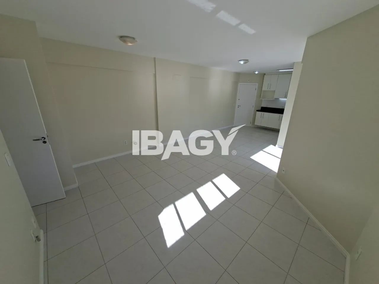 Excelente Apartamento 2 dormitório(s) em Trindade - Florianópolis - Foto 4