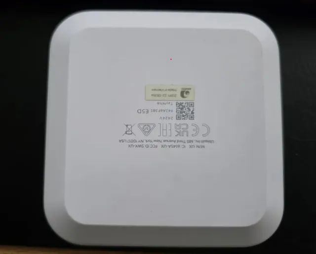 Unifi express 6 - Foto 5